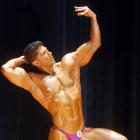 Frank  Guzman - NPC South Florida 2012 - #1