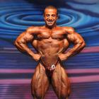 George  Farah - IFBB Europa Battle Of Champions 2010 - #1