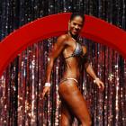 Madelaine  Fiorani - NPC Ruby Championship 2015 - #1