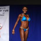 Medgine  Cyrille - NPC FL Gold Cup 2012 - #1