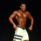 Felipe  Franco - IFBB Prestige Crystal Cup 2014 - #1