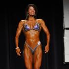 Rebecca  Book - IFBB North American Championships 2011 - #1