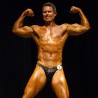 Mark  Lee - NPC Diamond Classic 2011 - #1