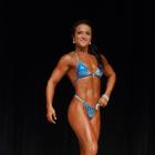 Brenda  Hines - NPC Prestige Crystal Cup 2014 - #1