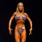 Tonya  Gardner - NPC Diamond Classic 2011 - #1