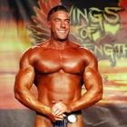 Javier  Montes De Oca - NPC Tim Gardner Tampa Extravaganza 2015 - #1