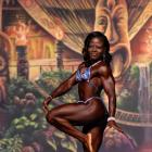 Rosela  Joseph - IFBB Europa Show of Champions Orlando 2016 - #1