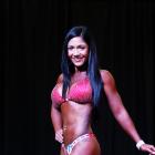 Angelica  Beltran - NPC Treasure Coast 2014 - #1