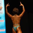 Tammy  Vlander - NPC Sunshine Classic 2012 - #1