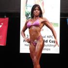 Laura  Moline - NPC FL Gold Cup 2011 - #1