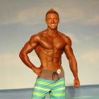 Sheridan  Hause Jr - IFBB Valenti Gold Cup 2013 - #1