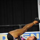 Barbie  Thomas - NPC Jr. Nationals 2012 - #1