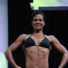 Mishanoe  Frans - IFBB Arnold Amateur 2013 - #1