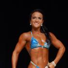 Brenda  Hines - NPC Prestige Crystal Cup 2014 - #1