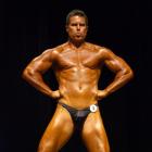 Mark  Lee - NPC Diamond Classic 2011 - #1