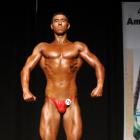 Jonathan  Ovadia - NPC FL Gold Cup 2013 - #1