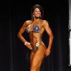 Rebecca  Book - IFBB North American Championships 2011 - #1