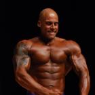 Derek  Roth - NPC Prestige Crystal Cup 2014 - #1