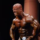 Emiliano  Dell'uomo - IFBB Arnold Amateur 2013 - #1