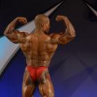 James  Darling - IFBB Jacksonville Pro 2011 - #1