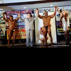 NPC North Carolina State  2015 - #1