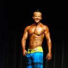 Daniel  Ronan - NPC Florida State 2012 - #1