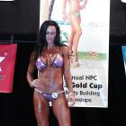 Christine  Nobles - NPC FL Gold Cup 2011 - #1