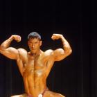 Frank  Guzman - NPC South Florida 2012 - #1