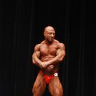 Bryan  Raymond - NPC Bill Wilmore Classic 2015 - #1