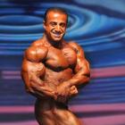 George  Farah - IFBB Europa Battle Of Champions 2010 - #1