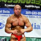 Domingo  Bueno - NPC Southeast Classic 2013 - #1