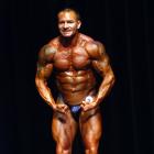 Oscar  Juarez - NPC Ruby Championship 2015 - #1