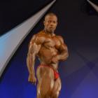 James  Darling - IFBB Jacksonville Pro 2011 - #1