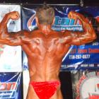 Brian  Citrano - NPC Royal Palm Classic 2012 - #1