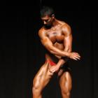 Jonathan  Ovadia - NPC FL Gold Cup 2013 - #1