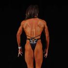 Ann  Titone - IFBB Pittsburgh Pro 2010 - #1