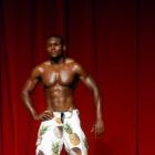 Joseph  Johnson - NPC Southern States 2012 - #1