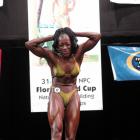 Fiona  McKenzie - NPC FL Gold Cup 2011 - #1