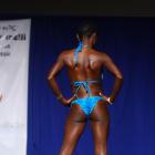 Medgine  Cyrille - NPC FL Gold Cup 2012 - #1