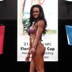 Christine  Nobles - NPC FL Gold Cup 2011 - #1