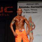 Larry  Zarrella - NPC FL Gold Cup 2014 - #1