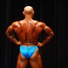 Michael  Lengo - NPC Bill Wilmore Classic 2015 - #1