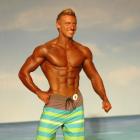 Sheridan  Hause Jr - IFBB Valenti Gold Cup 2013 - #1