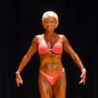 Ketty  James - NPC South Florida 2012 - #1