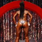 Madelaine  Fiorani - NPC Ruby Championship 2015 - #1