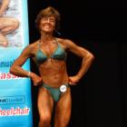 Tammy  Vlander - NPC Sunshine Classic 2012 - #1