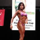 Laura  Moline - NPC FL Gold Cup 2011 - #1