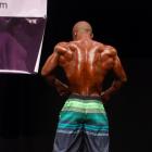 Reuben  Gordon - IFBB Dayana Cadeau Classic 2014 - #1