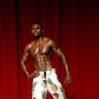 Joseph  Johnson - NPC Southern States 2012 - #1