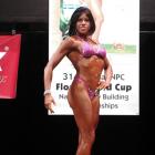 Laura  Moline - NPC FL Gold Cup 2011 - #1